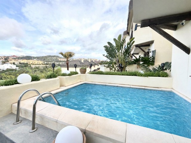 3 Bedrooms Villa in Riviera del Sol