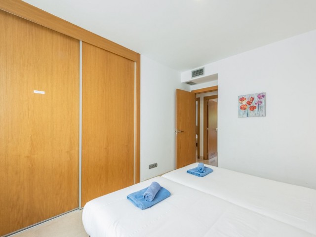 3 Bedrooms Apartment in San Pedro de Alcántara