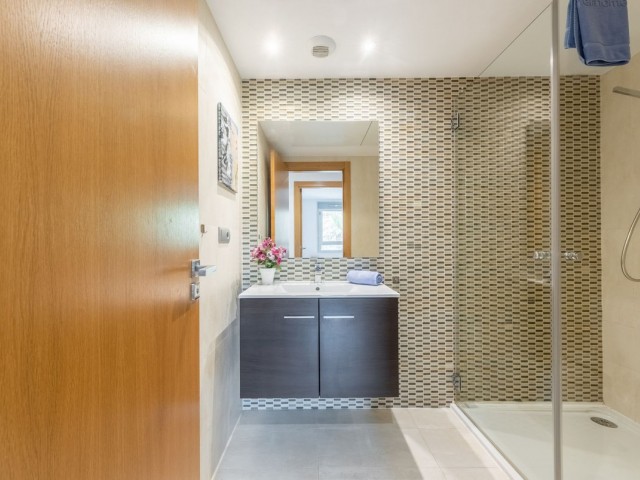 3 Bedrooms Apartment in San Pedro de Alcántara