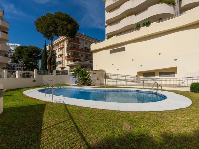 Apartment, Benalmadena, R5303071