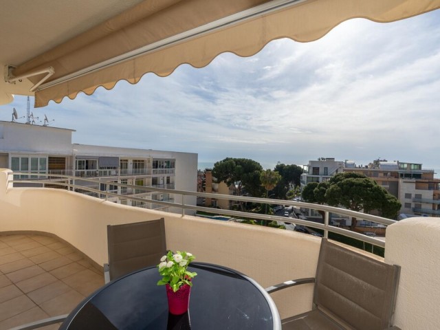 Apartment, Benalmadena, R5303071