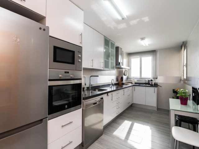 Apartment, Benalmadena, R5303071