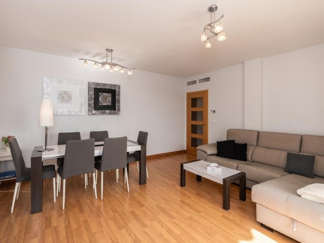 2 Bedrooms Apartment in Benalmadena