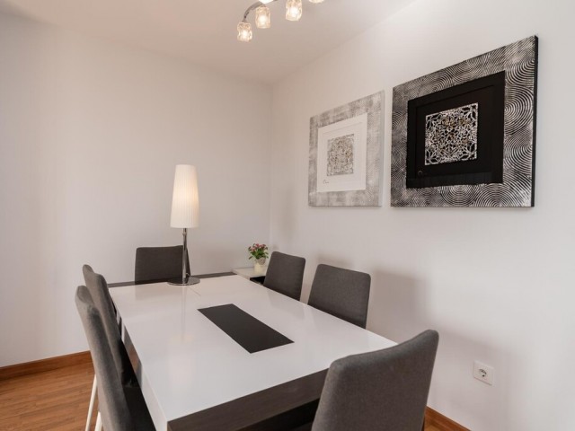 2 Bedrooms Apartment in Benalmadena