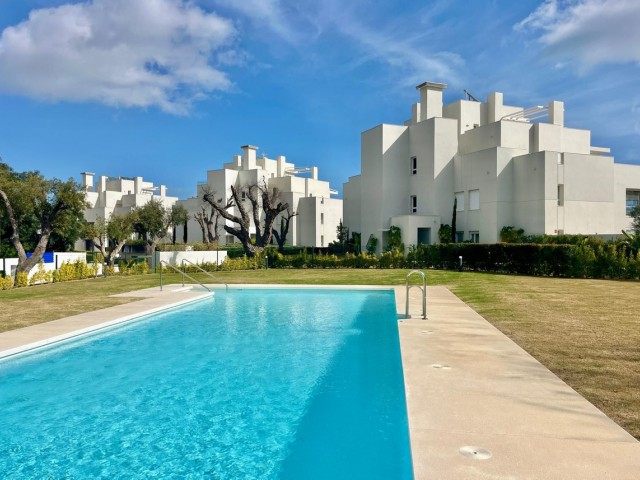 Appartement, San Roque Club, R5303269