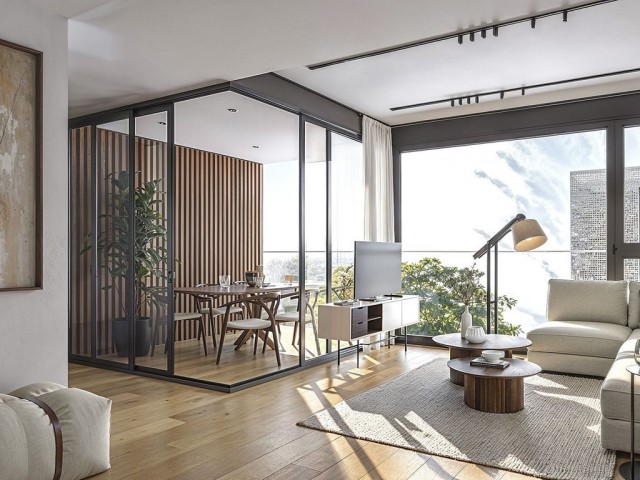 2 Bedrooms Apartment in Estepona