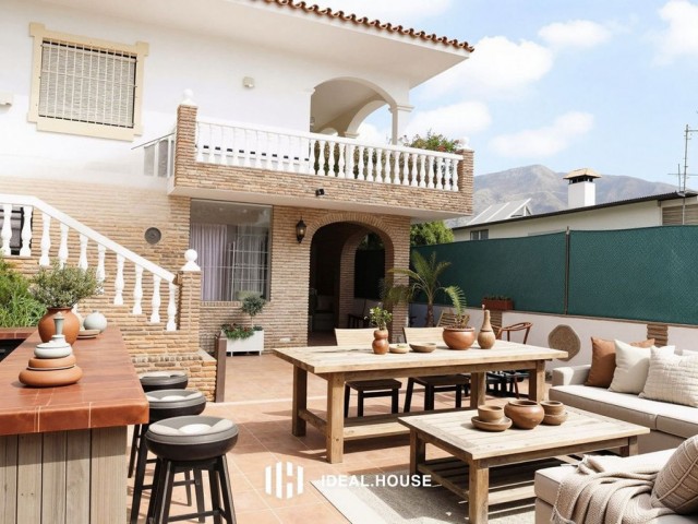 Appartement, Campo Mijas, R5304196