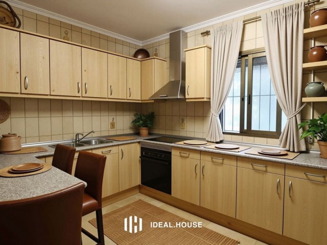 Appartement, Campo Mijas, R5304196