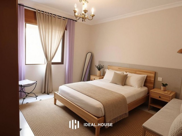 Appartement, Campo Mijas, R5304196