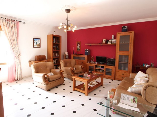 4 Schlafzimmer Apartment in Campo Mijas