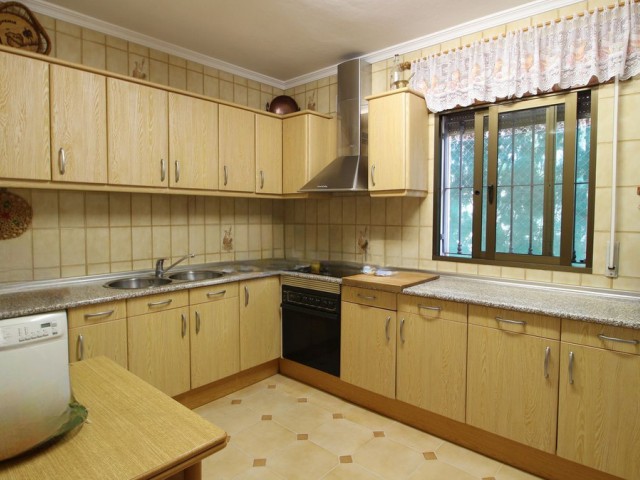 4 Schlafzimmer Apartment in Campo Mijas