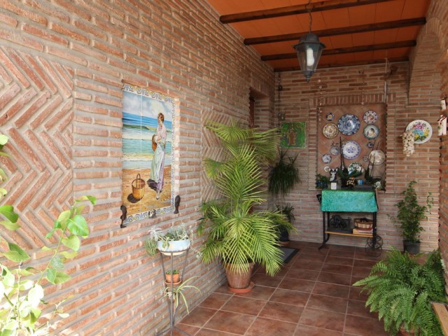 4 Schlafzimmer Apartment in Campo Mijas