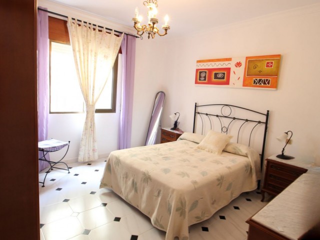 4 Schlafzimmer Apartment in Campo Mijas