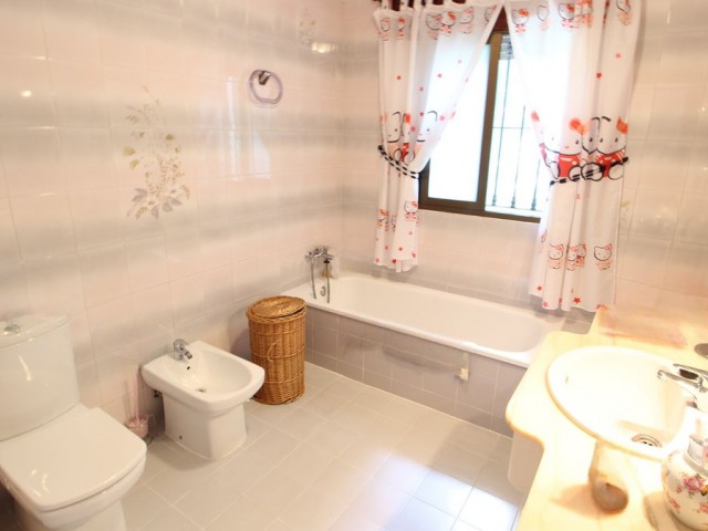 4 Schlafzimmer Apartment in Campo Mijas