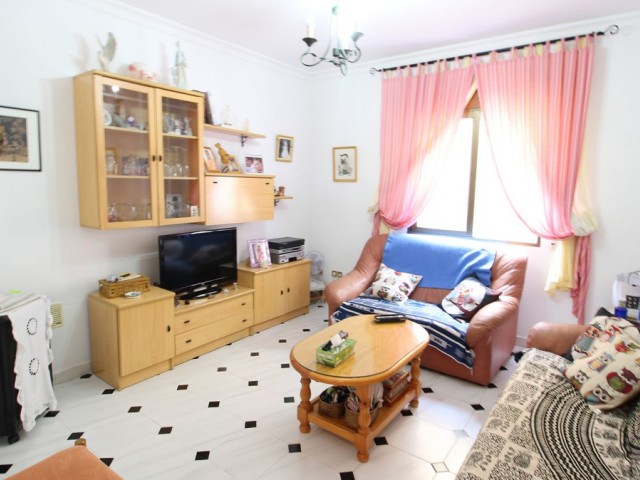 4 Schlafzimmer Apartment in Campo Mijas
