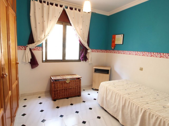 4 Schlafzimmer Apartment in Campo Mijas