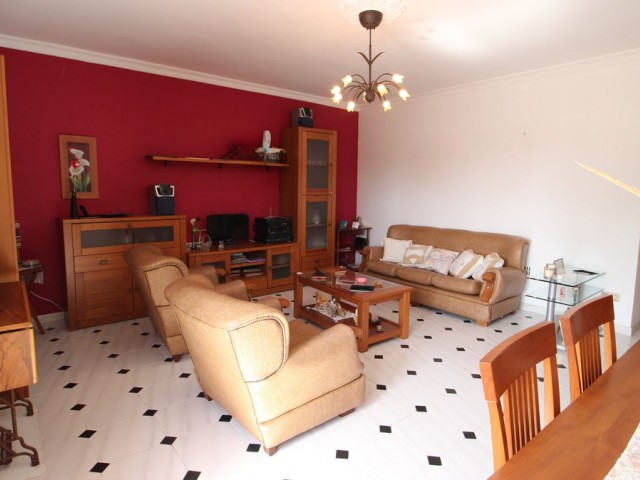 4 Schlafzimmer Apartment in Campo Mijas