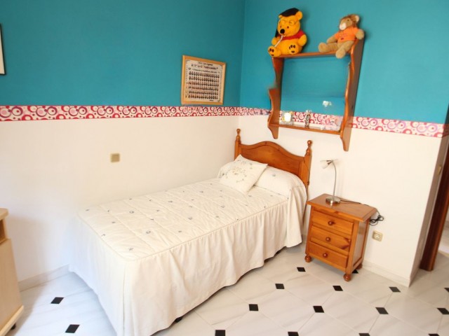 4 Schlafzimmer Apartment in Campo Mijas