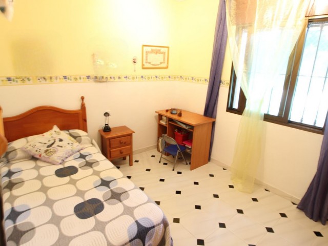 4 Schlafzimmer Apartment in Campo Mijas
