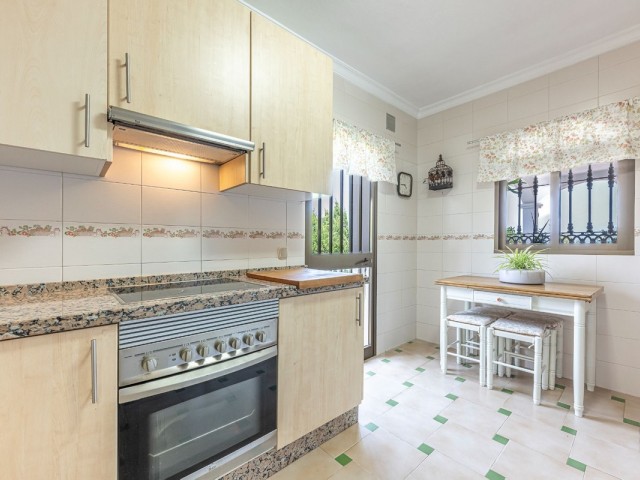 Villa avec 8 Chambres  à Campo Mijas