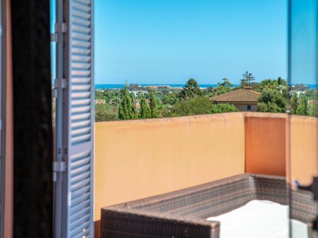 Villa, Sotogrande Costa, R5204977