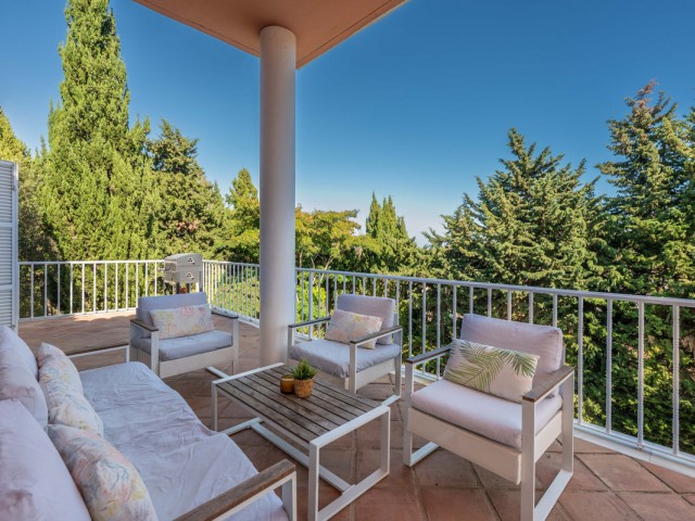 Villa avec 5 Chambres  à Sotogrande Costa