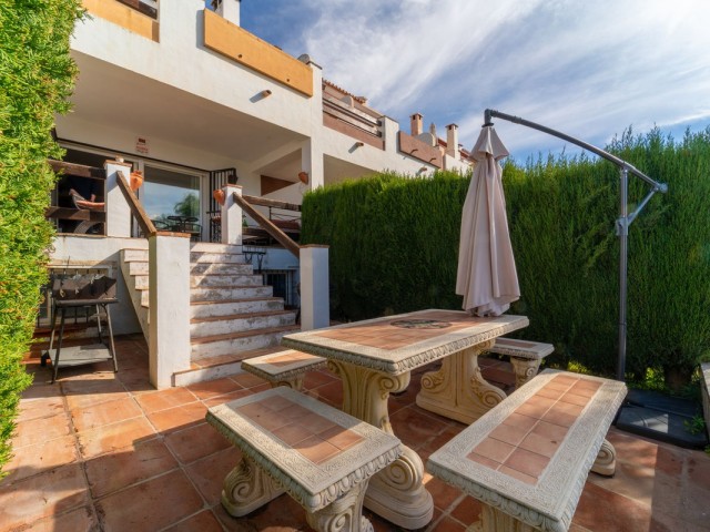 Townhouse Marbella - R5213557