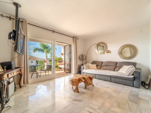 3 Schlafzimmer Reihenhaus in Marbella
