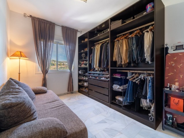 3 Schlafzimmer Reihenhaus in Marbella