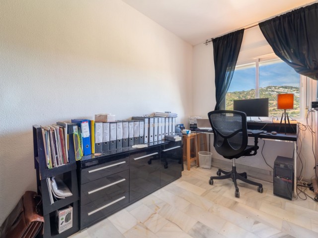 3 Schlafzimmer Reihenhaus in Marbella