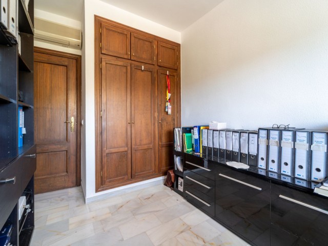 3 Schlafzimmer Reihenhaus in Marbella