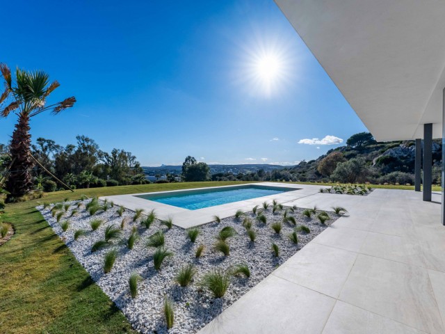 Villa con 5 Dormitorios  en Sotogrande