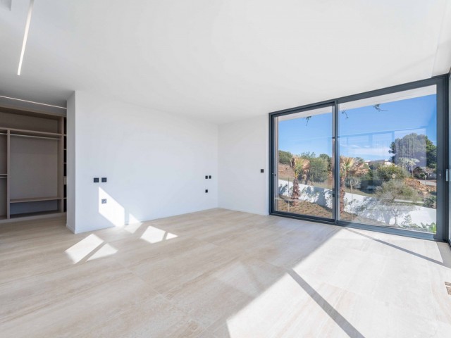 Villa con 5 Dormitorios  en Sotogrande