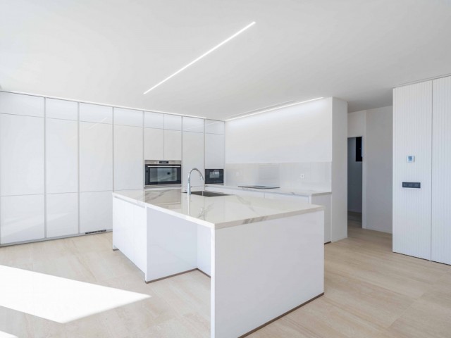 Villa con 5 Dormitorios  en Sotogrande