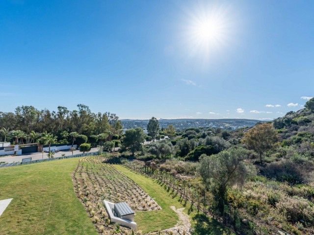 Villa con 5 Dormitorios  en Sotogrande