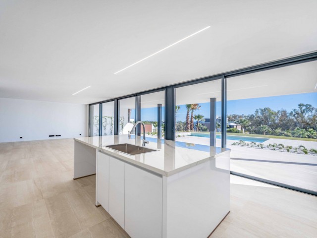 Villa con 5 Dormitorios  en Sotogrande