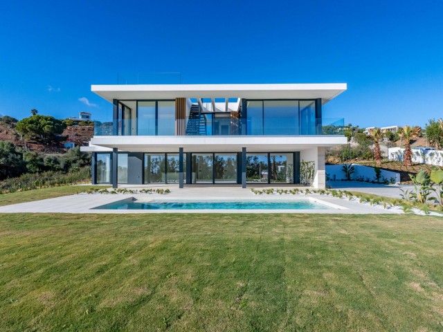 Villa con 5 Dormitorios  en Sotogrande