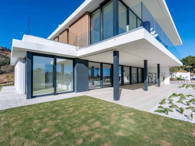 Villa con 5 Dormitorios  en Sotogrande