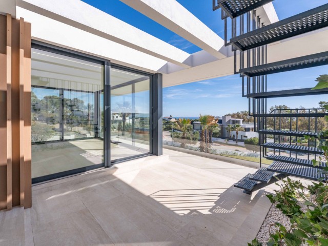Villa con 5 Dormitorios  en Sotogrande