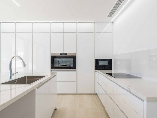 Villa con 5 Dormitorios  en Sotogrande