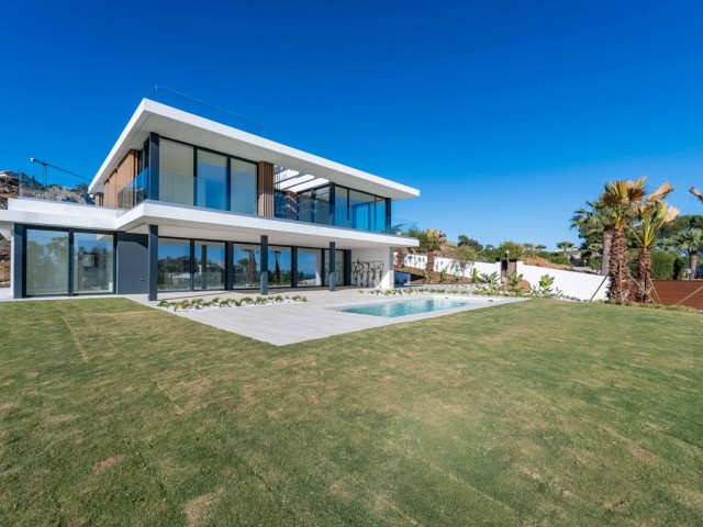 Villa con 5 Dormitorios  en Sotogrande