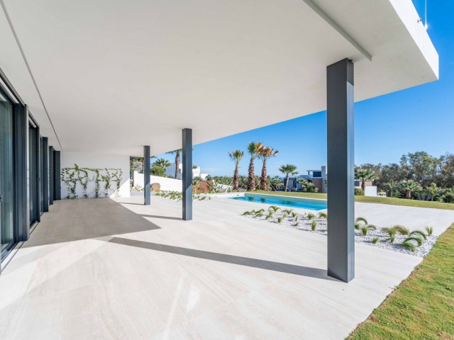 Villa con 5 Dormitorios  en Sotogrande