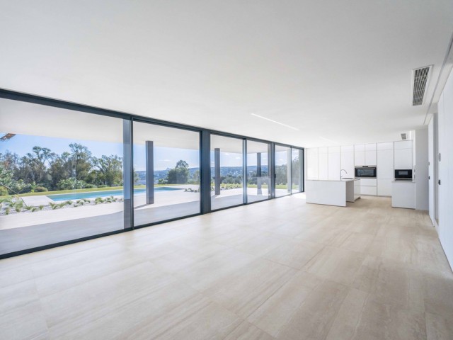 Villa con 5 Dormitorios  en Sotogrande
