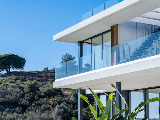 Villa con 5 Dormitorios  en Sotogrande
