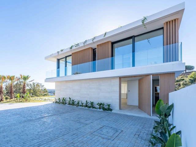 Villa con 5 Dormitorios  en Sotogrande