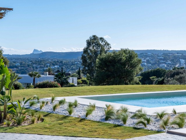 Villa con 5 Dormitorios  en Sotogrande