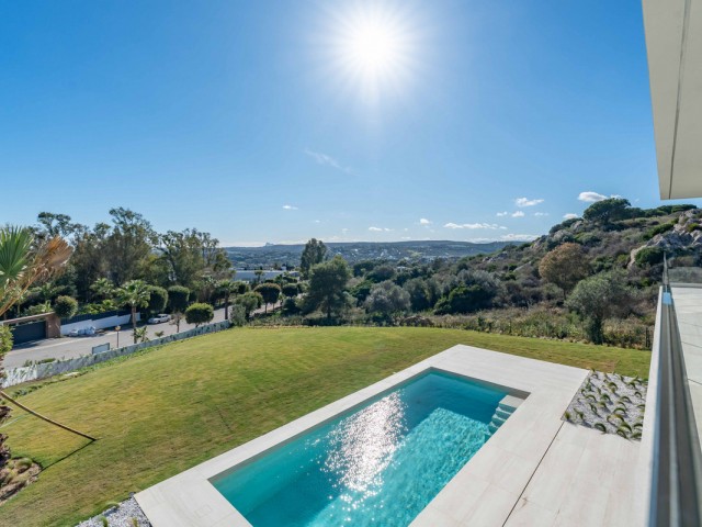 Villa con 5 Dormitorios  en Sotogrande