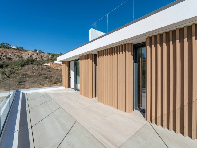 Villa con 5 Dormitorios  en Sotogrande