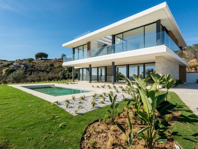Villa con 5 Dormitorios  en Sotogrande