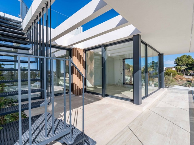 Villa con 5 Dormitorios  en Sotogrande